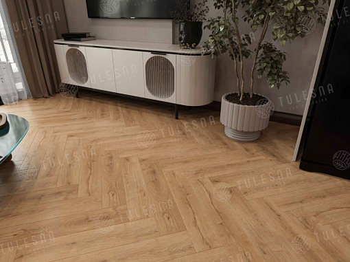 картинка SPC ламинат Tulesna Art Parquet Кристалл Nobile 1005-1101 LVT от магазина Parket777