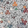картинка Линолеум Forbo Modul Up 19DB Graphic 9309UP4319 от магазина Parket777