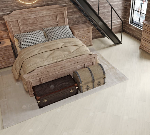 картинка Ламинат SPC Alpine Floor Classic Дуб Арктик ЕСО 134-7 MC от магазина Parket777
