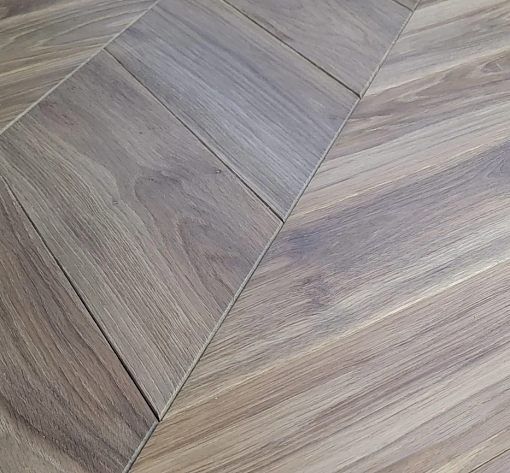 картинка Инженерная доска AnticWood Французская елка Портофино от магазина Parket777