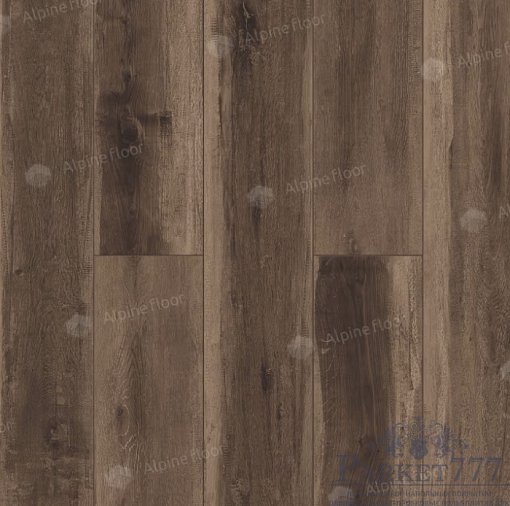 картинка Ламинат SPC Alpine Floor Ultra Орех Светлый ЕСО 5-12 от магазина Parket777