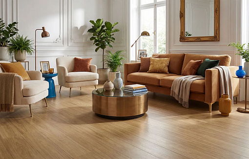 картинка Ламинат MSPC Stone Floor Дуб Тейлор арт. 9332-156 MР от магазина Parket777