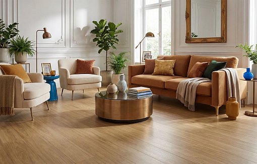 картинка Ламинат MSPC Stone Floor Дуб Тейлор арт. 9332-156 MР от магазина Parket777