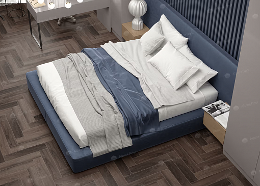 картинка Ламинат SPC Alpine Floor Parquet LVT Фафнир ECO 16-16 от магазина Parket777