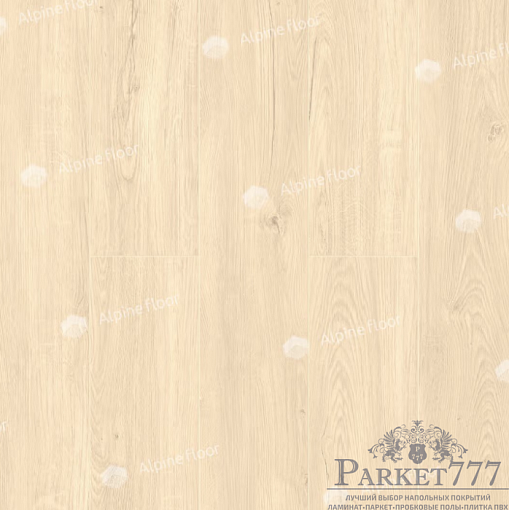 картинка Ламинат SPC Alpine Floor Sequoia Секвойя Калифорния ЕСО 6-6 LVT от магазина Parket777