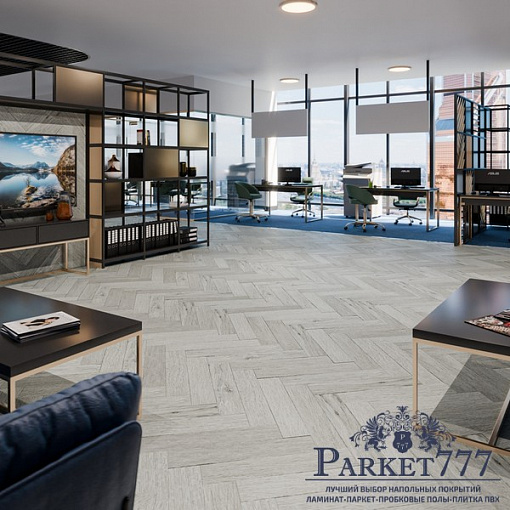 картинка Кварцвиниловая плитка DAMY FLOOR London LVT Йорк 191023EL-04-LVT от магазина Parket777
