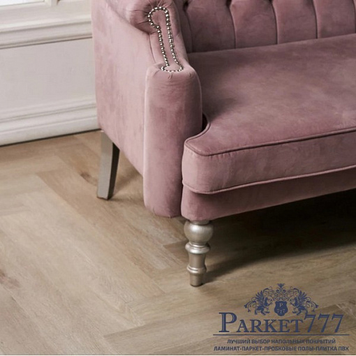 картинка Кварцвиниловая плитка Vinilam Parquet Herringbone Glue Паркет Скандинавский GD11188 от магазина Parket777