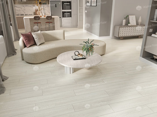 картинка Ламинат SPC Alpine Floor Intense Насыщенный Норвежский Лес Eco 9-1 МС от магазина Parket777