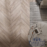 картинка Инженерная доска AlixFloor Французская елка Дуб коричнево-серый ALX1038CV от магазина Parket777