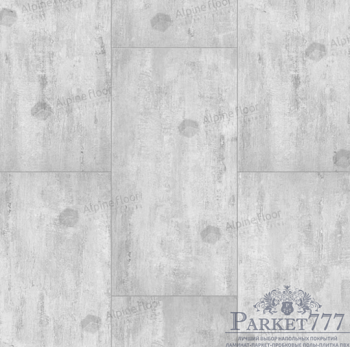 картинка Ламинат SPC Alpine Floor Light Stone Сумидеро ECO-15-17 от магазина Parket777