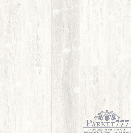картинка Ламинат SPC Alpine Floor Intense Насыщенный Белый Лес Eco 9-9 МС от магазина Parket777