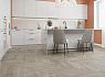 картинка Ламинат SPC Alpine Floor Parquet LVT Дуб Фантазия ECO 16-1 от магазина Parket777