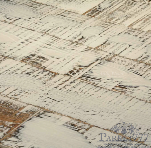 картинка Инженерная доска AnticWood Тёс Альпы от магазина Parket777