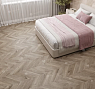 картинка Ламинат SPC Alpine Floor Chevron Alpine Натуральный первозданный дуб отбеленный ECO 18-3 MC Eco 18-3 MC от магазина Parket777