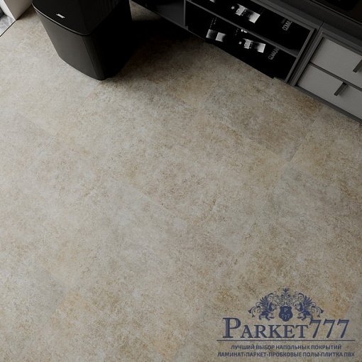 картинка Кварцвиниловая плитка Art East ART TILE HIT S Гранит Сендс ATS760 от магазина Parket777