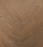 картинка Паркет елочка GREENLINE Английская елка Smart Herringbone Дуб Флоу 624 от магазина Parket777