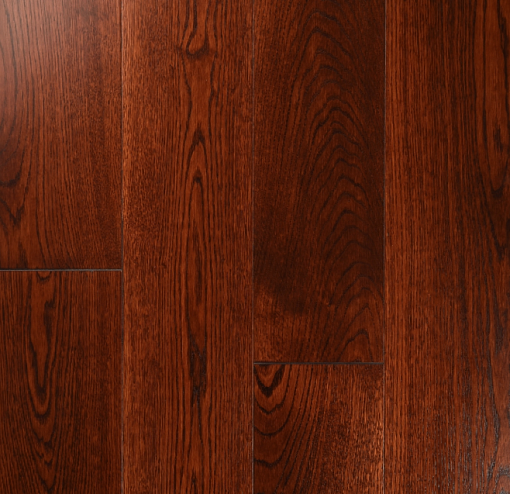 картинка Инженерная доска AnticWood Контур Гранат от магазина Parket777