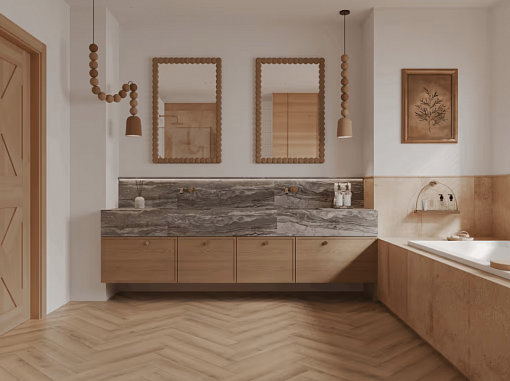 картинка SPC ламинат Norland Parquet S Таймыр Taymyr 1055-1 от магазина Parket777