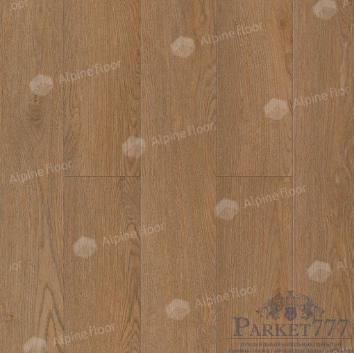 картинка Ламинат SPC Alpine Floor Classic Light Клен Классический ЕСО 173-66 MC от магазина Parket777