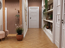 картинка SPC ламинат Tulesna Art Parquet Чистота Sincero 1005-7 от магазина Parket777