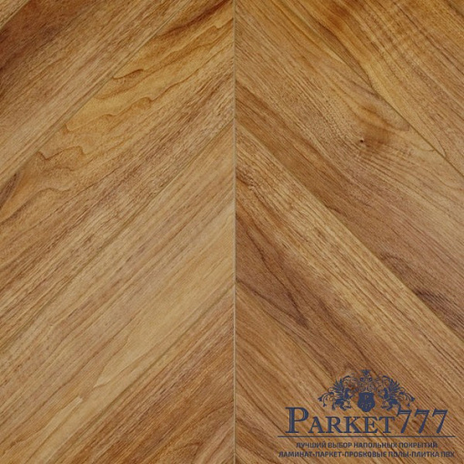 картинка Кварцвиниловая плитка DAMY FLOOR Chevron LVT Монсоро DF09-CH-LVT от магазина Parket777