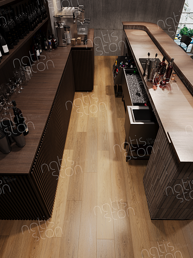 картинка SPC ламинат Natisston Essential Речной поток Rena 5002-01 от магазина Parket777