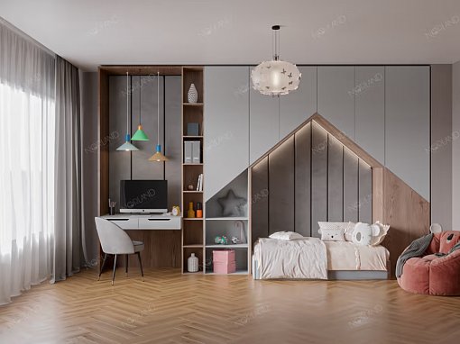 картинка SPC ламинат Norland Lagom Parquet Благородный Helig 1034-11 LVT от магазина Parket777