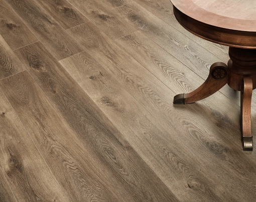 картинка Ламинат SPC Alpine Floor Premium Xl Премиальный XL Дуб Коричневый ABA ECO 7-9 MC от магазина Parket777