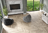 картинка Ламинат SPC Alpine Floor Parquet LVT Дуб Натуральный Первозданный Отбеленный ECO 16-5 от магазина Parket777