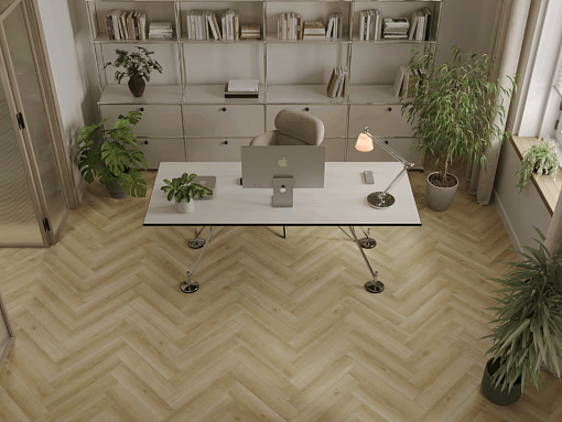 картинка SPC ламинат Tulesna Art Parquet Легион Legion 1005-22 от магазина Parket777