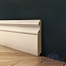 картинка МДФ плинтус ЕVROWOOD PN 140 130x16 мм от магазина Parket777