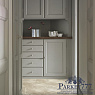 картинка Кварцвиниловая плитка Pergo Viskan pro Мрамор серый V4220-40296 от магазина Parket777