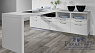 картинка Ламинат Kaindl Easy Touch 8.0 Premium Gloss plank Дуб Аптаун O522 HG от магазина Parket777