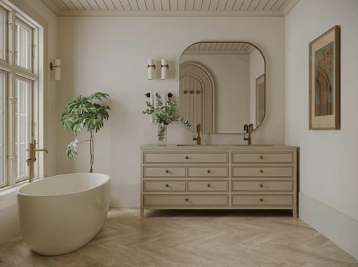 картинка SPC ламинат Norland Parquet S Торро Torro 1055-18 от магазина Parket777