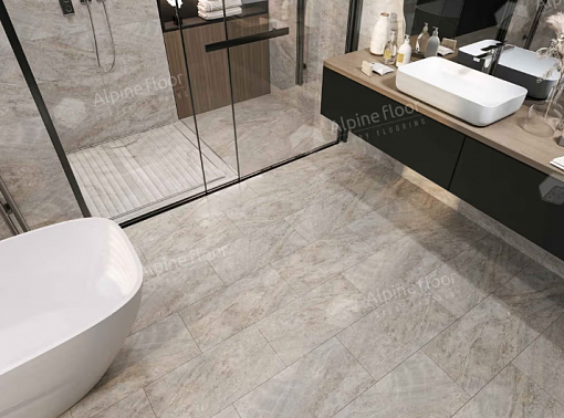 картинка Ламинат SPC Alpine Floor Light Stone Вилио ECO-15-20 от магазина Parket777