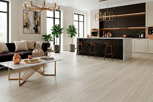 картинка Ламинат MSPC Stone Floor Дуб Корнерфилд арт. DCH1-6 MР от магазина Parket777