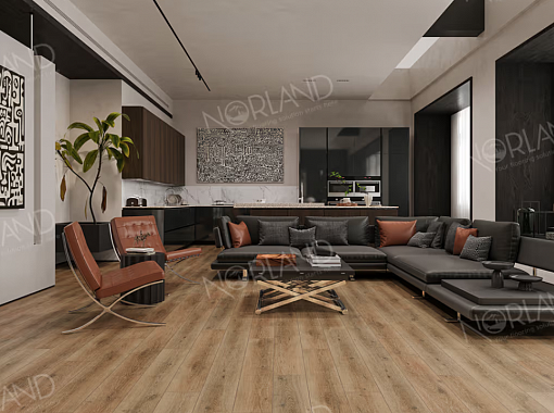 картинка SPC ламинат Norland Lagom Parquet Сокровище Takara 1033-12 от магазина Parket777