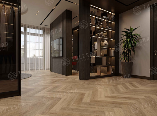 картинка SPC ламинат Tulesna Art Parquet Звезда Stella 1005-201 LVT от магазина Parket777