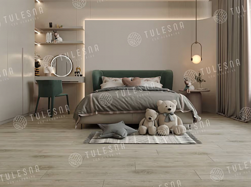 картинка SPC ламинат Tulesna Ottimo Новая заря Nuovo 1004-19 от магазина Parket777