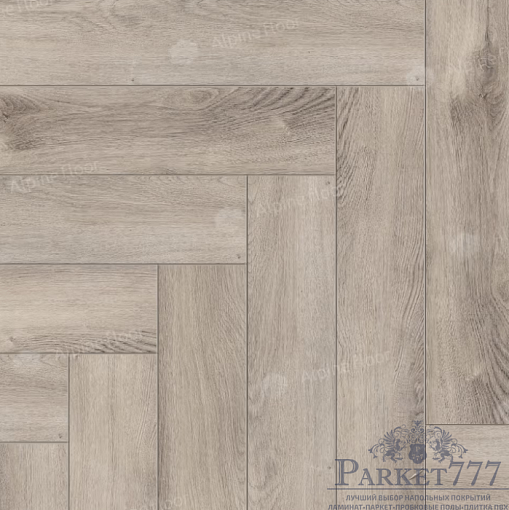 картинка Ламинат SPC Alpine Floor Parquet Light Изящный паркет Дуб Исида Eco 13-15 МС от магазина Parket777