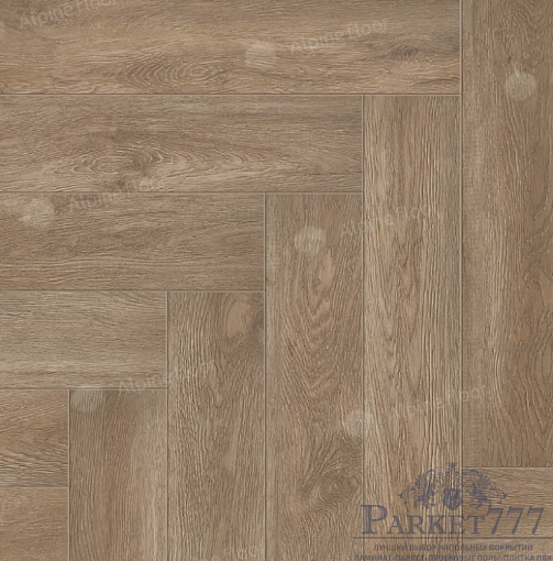 картинка Ламинат SPC Alpine Floor Parquet LVT Макадамия ECO 16-10 от магазина Parket777