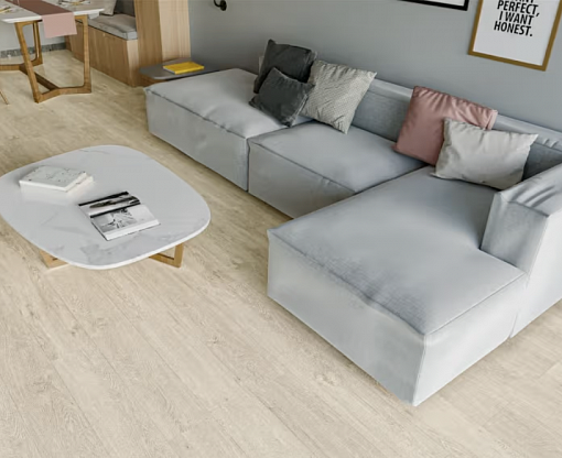 картинка Ламинат SPC Alpine Floor Grand Sequoia Light Гранд Секвойя Сонома Eco 11-301 MC от магазина Parket777