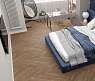 картинка Ламинат SPC Alpine Floor Easy Line Французская елочка ЕСО 3-25 от магазина Parket777