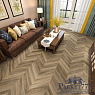 картинка Кварцвиниловая плитка DAMY FLOOR Chevron LVT Амбуаз DF06-CH-LVT от магазина Parket777