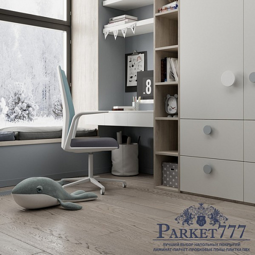 картинка Инженерная доска Vecchio Parquet Немецкая Дуб Либра от магазина Parket777