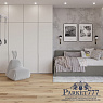 картинка Инженерная доска AlixFloor Планка Дуб пуро белый ALX1054PL от магазина Parket777