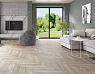 картинка Ламинат SPC Alpine Floor Parquet Premium Премиальный паркет Дуб Натуральный первозданный Отбеленный Eco 19-5 МС от магазина Parket777