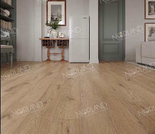 картинка SPC ламинат Norland Vakre Светлый миг Sandra 1022-4 от магазина Parket777