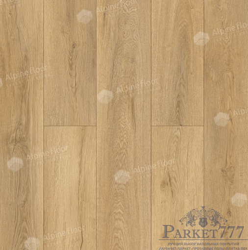 картинка Ламинат SPC Alpine Floor Eclipse Super Matt Матовое затмение Жардин ECO 21-17 от магазина Parket777