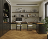 картинка SPC ламинат Norland Parquet S Селигер Seliger 1055-9 от магазина Parket777